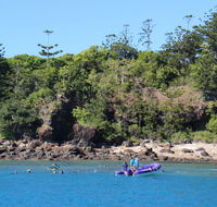Kipara Tropical Rainforest Retreat - eAccommodation