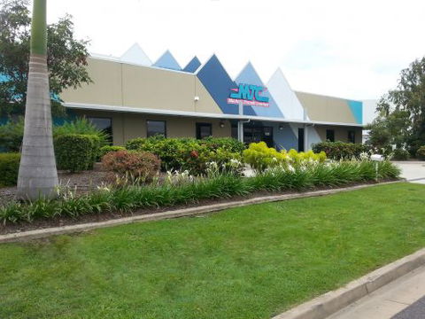 Mackay Transit Coaches - eAccommodation 1