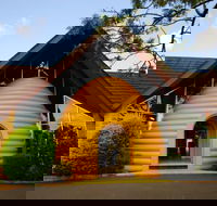 The Honey Place - eAccommodation