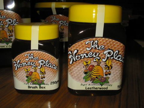 The Honey Place - eAccommodation 2