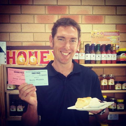 The Honey Place - eAccommodation 3