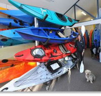 Skee Kayak Centre - eAccommodation
