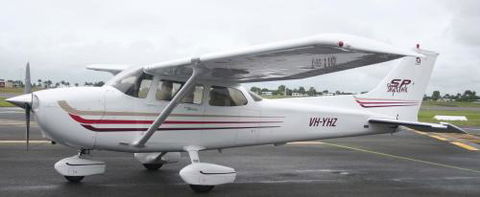 Horizon Airways - eAccommodation 0