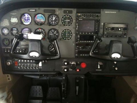 Horizon Airways - eAccommodation 1
