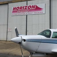 Horizon Airways - eAccommodation 4