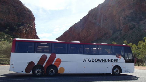 ATG Downunder - eAccommodation 1