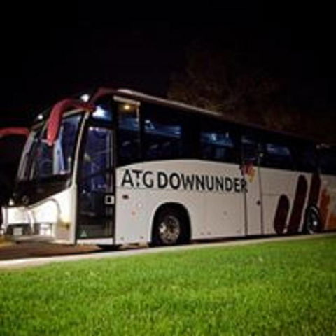 ATG Downunder - eAccommodation 2