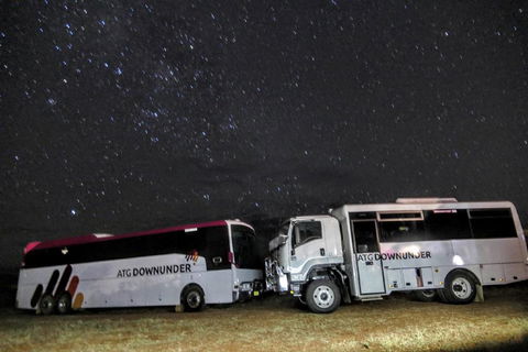 ATG Downunder - eAccommodation 4