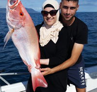 Fish Tales Charters Cairns Sportsfishing Adventure - eAccommodation