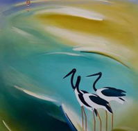Helen Wiltshire Gallery - eAccommodation