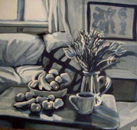 Wonderland Framing  Art - eAccommodation