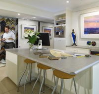 Art Nuvo Gallery - eAccommodation