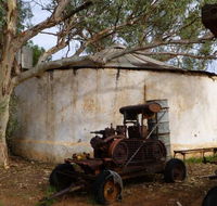 Hermannsburg Historical Precinct - eAccommodation