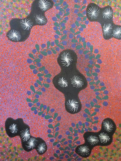 Arlpwe Art Gallery - eAccommodation 0