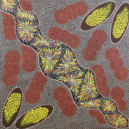 Arlpwe Art Gallery - eAccommodation 1