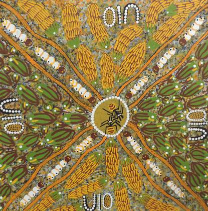 Arlpwe Art Gallery - eAccommodation 2