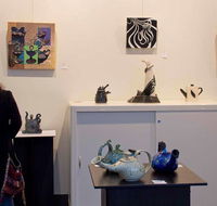 Glen Innes Art Gallery Inc - eAccommodation