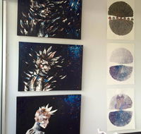 Cell Art Space - eAccommodation