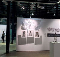 Tanks Arts Centre - eAccommodation