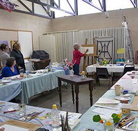 Woolgoolga Art  Craft Gallery - eAccommodation
