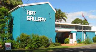Woolgoolga Art & Craft Gallery - eAccommodation 1