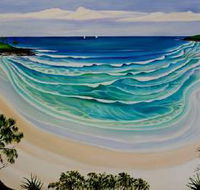 Silk  Sand - eAccommodation