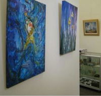 Pandora Gallery  Information Centre - eAccommodation