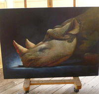 Art on Pallas - eAccommodation