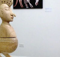 Cessnock Regional Art Gallery Inc - eAccommodation