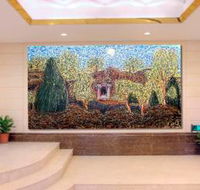 The Living Wall Custom Creations - eAccommodation