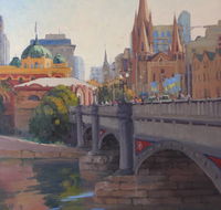 Rossiters Paintings - eAccommodation