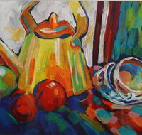 The Bay Tree Gallery - eAccommodation