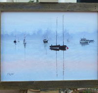 Frew Artworks - eAccommodation