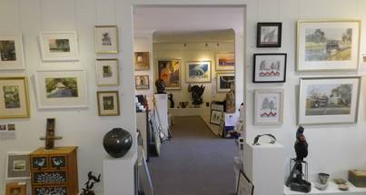 Art On Cairncross - eAccommodation 3