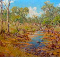Peter Lawson Fine Art - eAccommodation