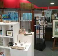 Townsville Art Society Inc - eAccommodation