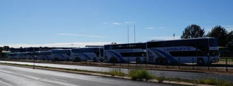 Langley’s Coaches - eAccommodation 1