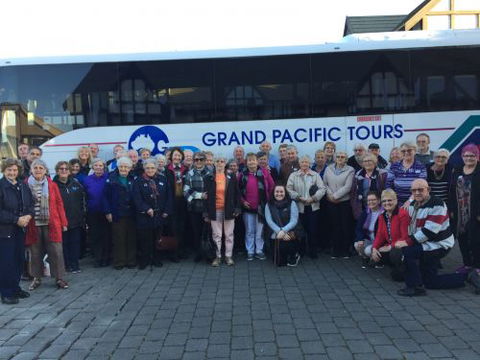 Langley’s Coaches - eAccommodation 3