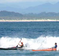 Challenge Kayaks Australia - eAccommodation