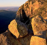 Booroomba Rocks - eAccommodation