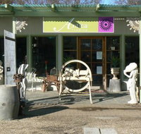 Antica Trading - eAccommodation