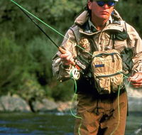Rainbow Springs Fly Fishing School - eAccommodation