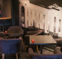 Polit Bar - eAccommodation