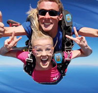 Skydive Oz Canberra - eAccommodation
