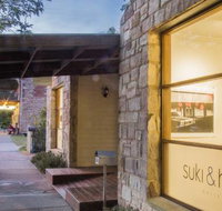 Suki  Hugh Gallery - eAccommodation