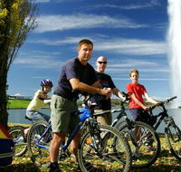Lake Burley Griffin - eAccommodation