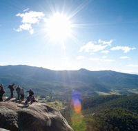 Gibraltar Peak - eAccommodation