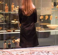 ANU Classics Museum - eAccommodation