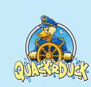 Quackr duck - eAccommodation