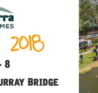Murraylands Regional Tourist Association Inc - eAccommodation